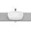 UMYWALKA 500X370 OCT Supraglaze® Inspira Roca (A327500S00)