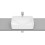 UMYWALKA 500X370 OCT Supraglaze® Inspira Roca (A327530S00)