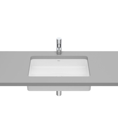 UMYWALKA PODBLATOWA 540x320 mm FINECERAMIC ®, Supraglaze® INSPIRA - MAXICLEAN Roca (A327535S00)