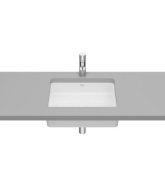 UMYWALKA PODBLATOWA 430x320 mm FINECERAMIC ®, Supraglaze® INSPIRA - MAXICLEAN Roca (A327536S00)
