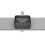 Umywalka 370x370 OCT FINECERAMIC ® ONYX INSPIRA COLORS Roca (A327532640)