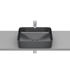 Umywalka 500X370 OCT FINECERAMIC ® ONYX INSPIRA COLORS Roca (A327530640)