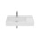 Umywalka 80X49 FINECERAMIC ® BIAŁY MAT INSPIRA COLORS Roca (A32752B620)