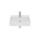 Umywalka 60X49 FINECERAMIC ® BIAŁY MAT INSPIRA COLORS Roca (A32752C620)