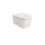 Miska podwieszana Rimless 560x370 BEŻ INSPIRA COLORS Roca (A346527650)