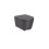 Miska podwieszana Rimless CPT 480x370 ONYX INSPIRA COLORS Roca (A346528640)