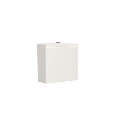 Zbiornik wc 4,5/3L BEŻ INSPIRA COLORS Roca (A341520650)