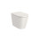 Miska wc stojąca Rimless BTW 560x370 BEŻ INSPIRA COLORS Roca (A347526650)