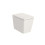 Miska wc stojąca Rimless BTW 560x370 BEŻ INSPIRA COLORS Roca (A347537650)