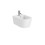 Bidet podwieszany 560 x 370 BIAŁY MAT INSPIRA COLORS Roca (A357525620)