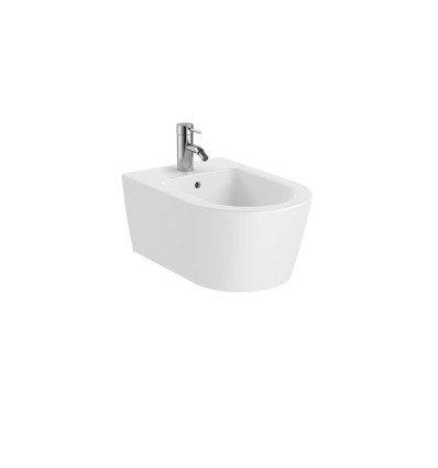 Bidet podwieszany 560 x 370 BIAŁY MAT INSPIRA COLORS Roca (A357525620)