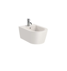 Bidet podwieszany 560 x 370 BEŻ INSPIRA COLORS Roca (A357525650)