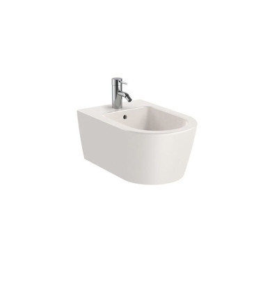 Bidet podwieszany 560 x 370 BEŻ INSPIRA COLORS Roca (A357525650)