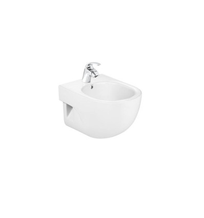 Bidet podwieszany Compacto 48 cm Meridian Roca (A357246000)