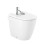 Bidet stojący 53 cm przyścienny Supraglaze® ONA Roca (A357687S00)