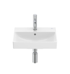 Umywalka ścienna 45x36 cm CPT Supraglaze® ONA Roca (A327682S00)