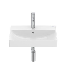 Umywalka ścienna 50x36 cm CPT Supraglaze® ONA Roca (A32768ES00)