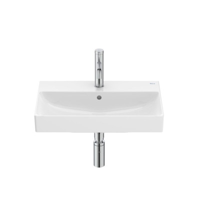 Umywalka ścienna 55x36 cm CPT Supraglaze® ONA Roca (A327683S00)