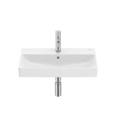 Umywalka ścienna 60x36 cm CPT Supraglaze® ONA Roca (A327684S00)