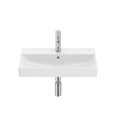 Umywalka ścienna 60x36 cm CPT Supraglaze® ONA Roca (A327684S00)
