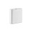 Zbiornik WC 4,5/3L (zasilanie boczne) GAP SQUARE Roca (A341471000)