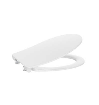 Deska slim wolnoopadająca Duroplast, szybki demontaż VICTORIA Roca (A801E52002)