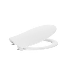 Deska slim wolnoopadająca duroplast, łatwy demontaż VICTORIA Roca (A801E62002)