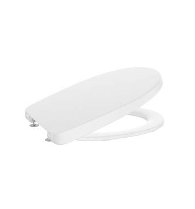 Deska wc standardowa Supralit® VICTORIA Roca (A801E50001)