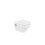 Miska WC podwieszana Rimless® Vortex 53 cm (widoczne mocowania) OPTICA Roca (A346V14000)