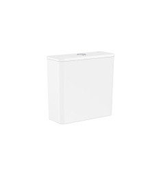 Zbiornik WC 4,5/3L (zasilanie boczne) OPTICA Roca (A341V10000)