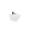 Bidet podwieszany 53 cm OPTICA Roca (A357V15000)