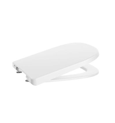 Deska WC woloopadająca Duroplast z funkcją szybkiego demontażu OPTICA Roca (A801F72001)