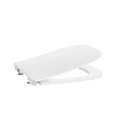 Deska WC woloopadająca Duroplast slim z funkcją szybkiego demontażu OPTICA Roca (A801F72002)