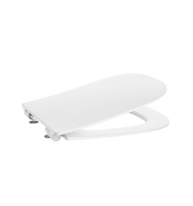 Deska WC woloopadająca Duroplast slim z funkcją szybkiego demontażu OPTICA Roca (A801F72002)