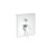 Bateria wannowo-prysznicowa podtynkowa do RocaBox chrom INSIGNIA Roca (A5A0B3AC00)