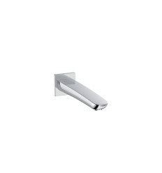 Wylewka wannowa chrom Insignia Roca (A5A0703C00)