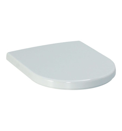 Deska WC wolnoopadająca 45x38 Pro A Laufen pro (H8969513000001)