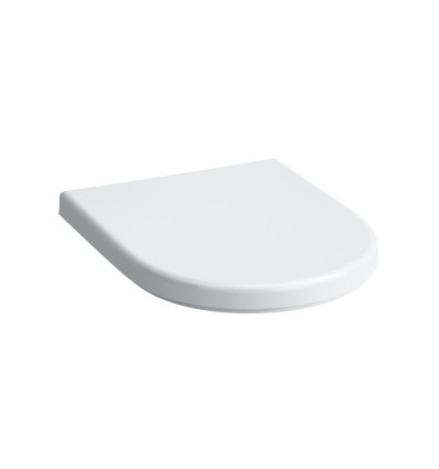 Deska wc dla niepełnosprawnych 46x37,5 Pro Liberty Laufen pro (H8989503000001)