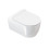 Miska WC podwieszana + deska wolnoopadająca Doto Pure Rim 55 Excellent (CEEX.1404.545.WH)