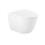 Miska WC podwieszana Rimless Compacto z deską wolnoopadającą (zestaw) Roca (A34H689000)