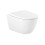 Miska WC podwieszana Rimless z deską wolnoopadającą Ona Roca (A34H688000)