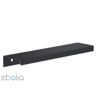 Uchwyt Street Plus black mat 1szt. Elita (RE121600107160)