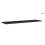 Zestaw mebli 180 cm z blatem szary mat/czarny mat Vernal Oltens (68580700)