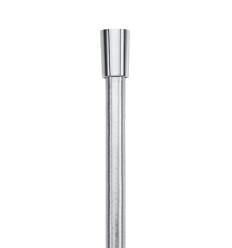 Wąż prysznicowy PVC Satynowy 1,50m NEO-FLEX Roca (A5B2216C00)