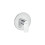 Bateria prysznicowa podtynkowa chrom Cala Roca (A5A226EC00)