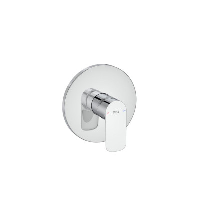 Bateria prysznicowa podtynkowa chrom Cala Roca (A5A226EC00)