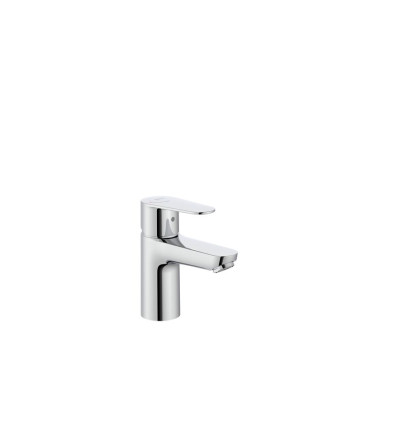 Victoria Plus Bateria umywalkowa niska bez korka, Cold Start VICTORIA PLUS Roca (A5A324FC00)