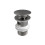 Korek uniwersalny click-clack Inox Aqua Roca (A5054015SM)