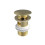 Korek uniwersalny click-clack Brushed Gold Aqua Roca (A5054015VA)