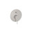 Bateria wannowo-prysznicowa podtynkowa PVD Inox ONA Roca (A5A0B9ESM0)